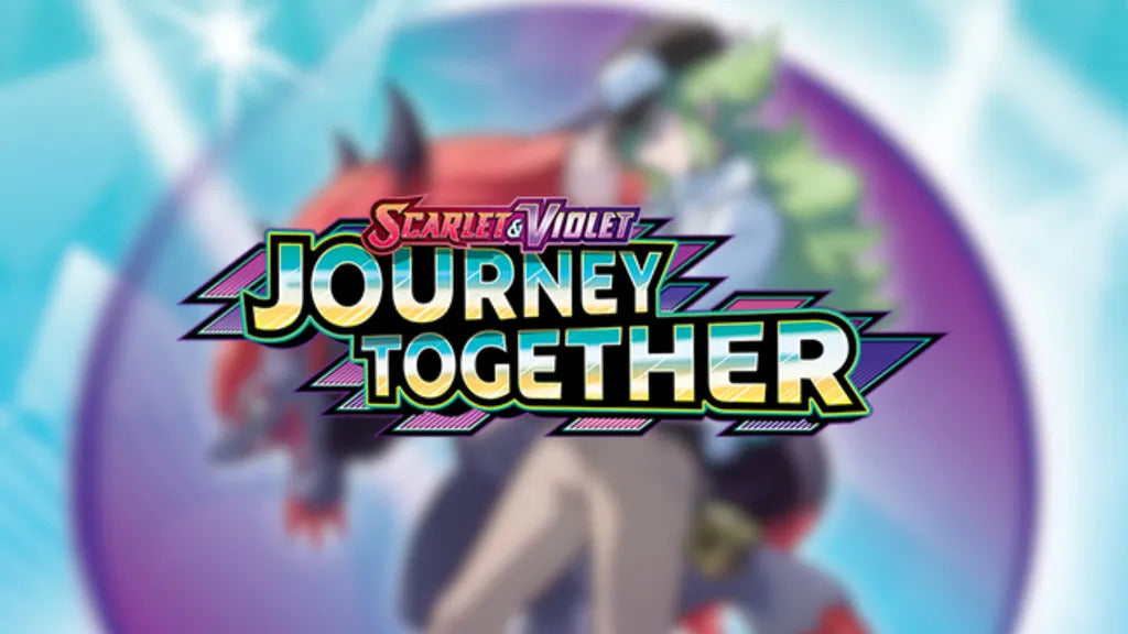 Journey Together